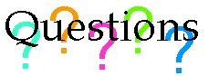 ACF Question Archive